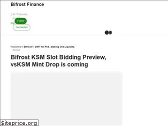 bifrost-finance.medium.com