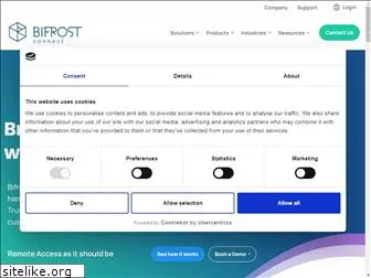 bifrostconnect.com