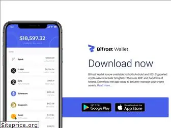 bifrostwallet.com