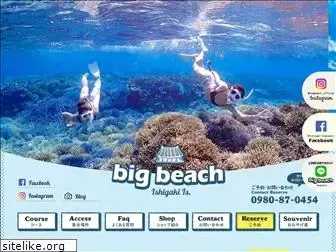big-beach.info