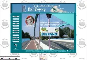 big-biefang.de