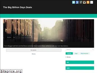 big-billion-days-deals.blogspot.com