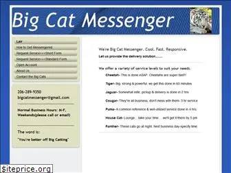 big-cat-messenger.com
