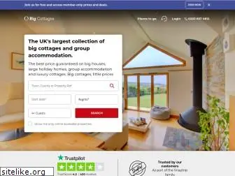 big-cottages.com