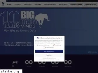 big-data-minds.com