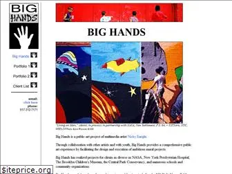 big-hands.com