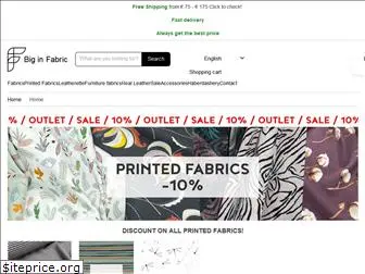 big-in-fabric.com