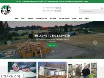 big-l-lumber.com