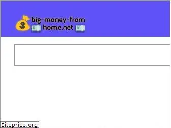 big-money-from-home.net