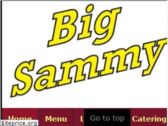 big-sammys-hotdogs.com