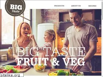 big-taste.com