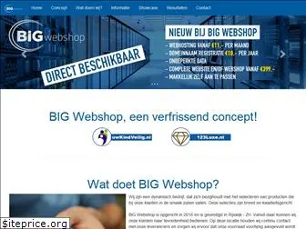 big-webshop.nl