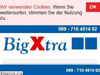 www.big-xtra.de website price