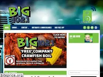 big1021.com