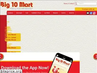 big10mart.com