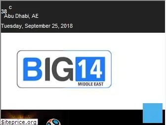 big14me.com