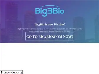 big3bio.com
