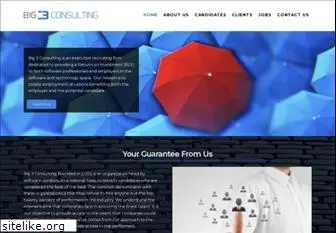 big3consulting.com