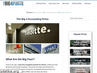 big4accountingfirms.org