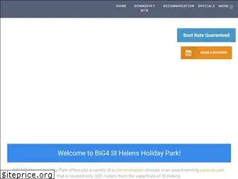 big4sthelens.com.au