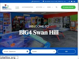 big4swanhill.com.au
