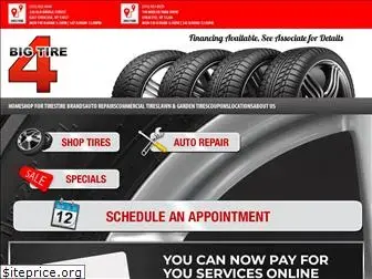 big4tire.com