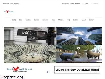 big4wallstreet.com