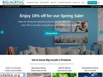 bigacrylic.com