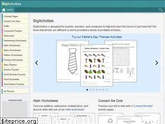 bigactivities.com