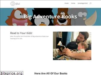 bigadventurebooks.com