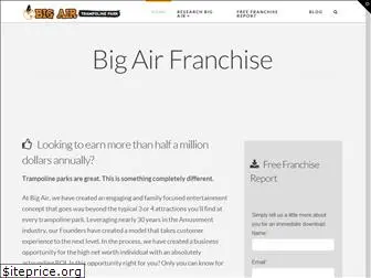 bigairfranchising.com