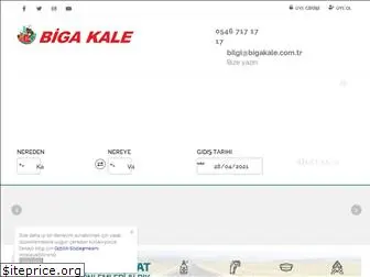 bigakale.com.tr