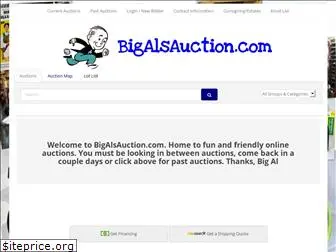 bigalsauction.com