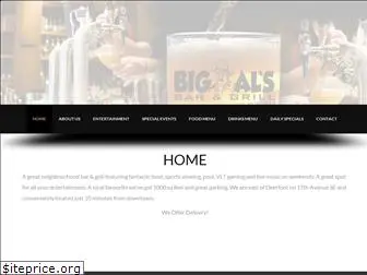 bigalsbargrill.ca