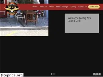 bigalsislandgrill.com