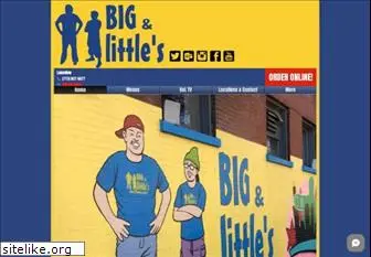 bigandlittleschicago.com