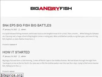 bigangryfish.tv