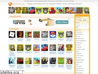 bigantgames.com