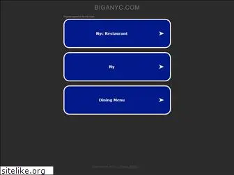 biganyc.com