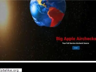 bigappleairchecks.com