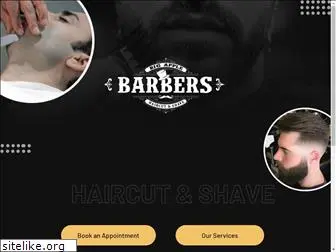 bigapplebarbershop.com