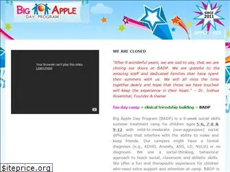 www.bigappledayprogram.com