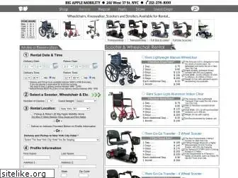 bigapplemobility.com