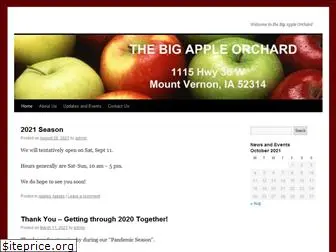 bigappleorchard.com