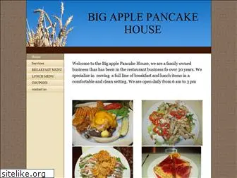 bigapplepancake.com