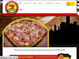 bigapplepizza.com