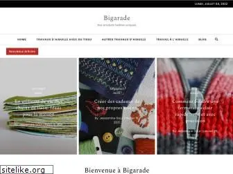 bigarade.io