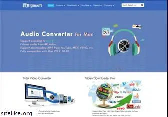 bigasoft.com