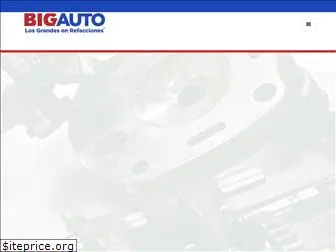 bigauto.com.mx