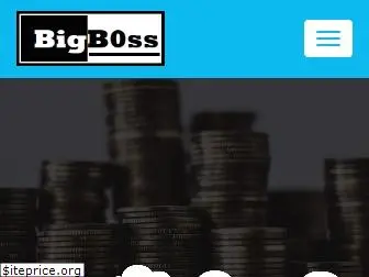 bigb0ss.net